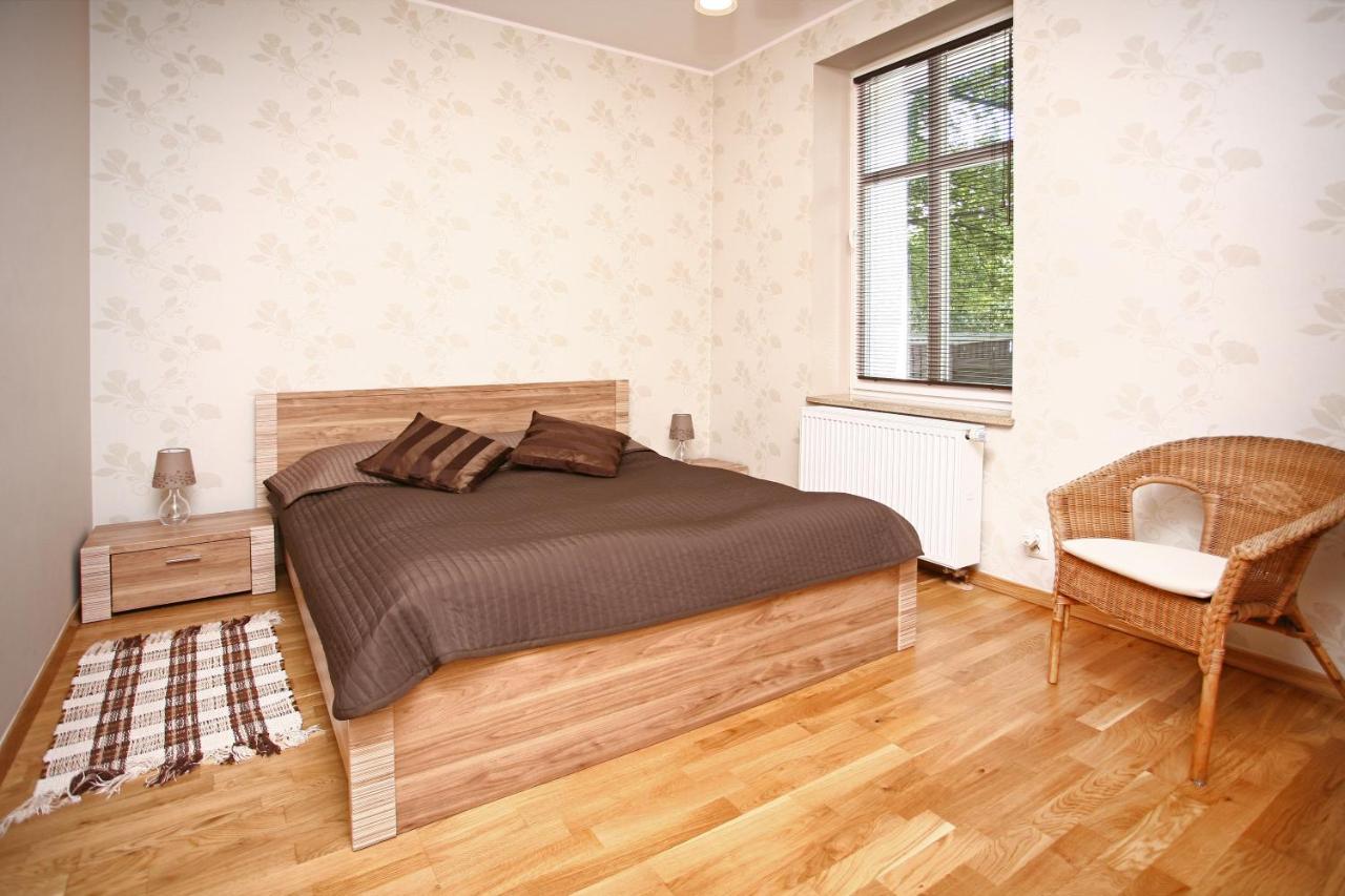 Sopot Mistral Apartament Apartment Exterior photo