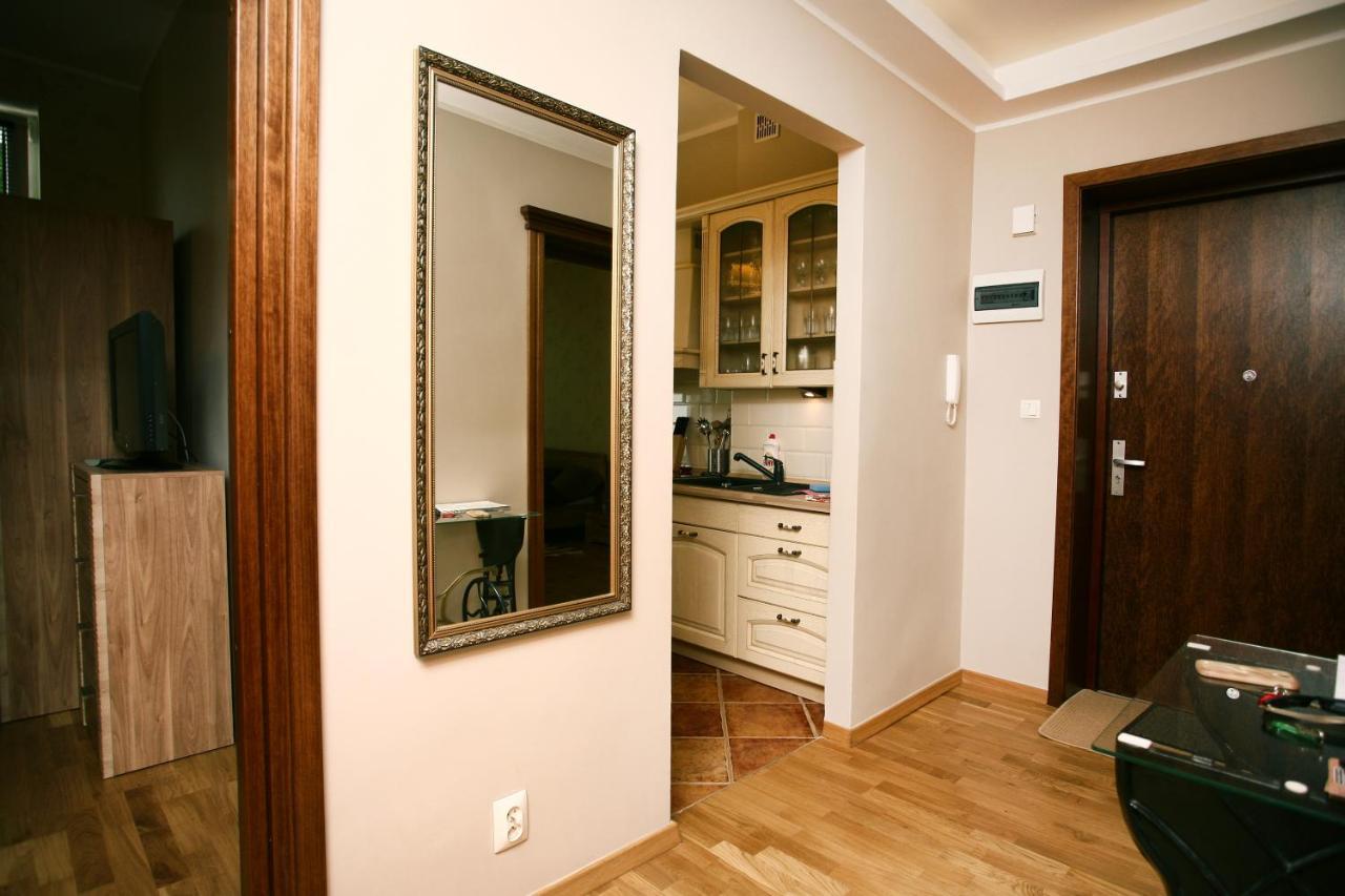 Sopot Mistral Apartament Apartment Exterior photo