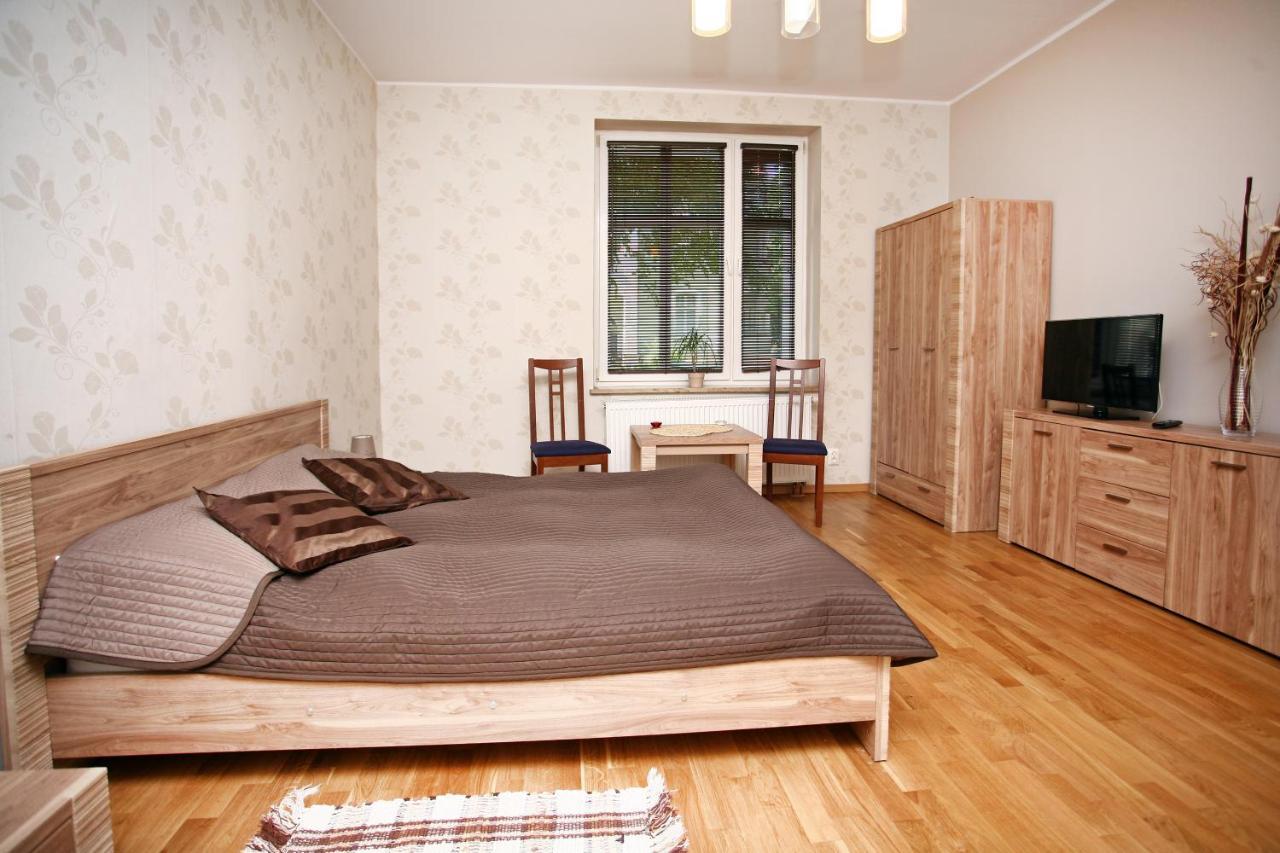 Sopot Mistral Apartament Apartment Exterior photo