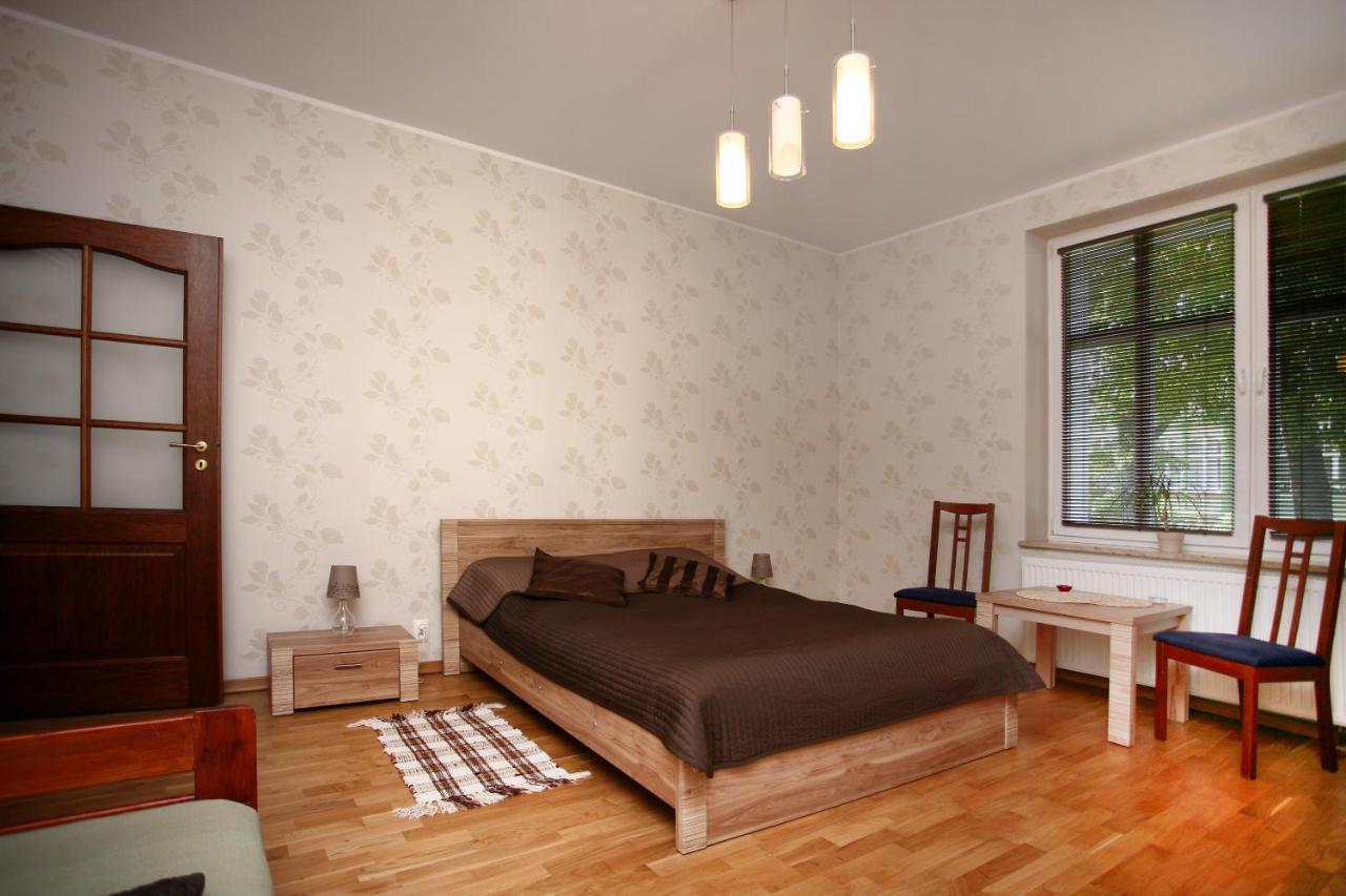 Sopot Mistral Apartament Apartment Exterior photo