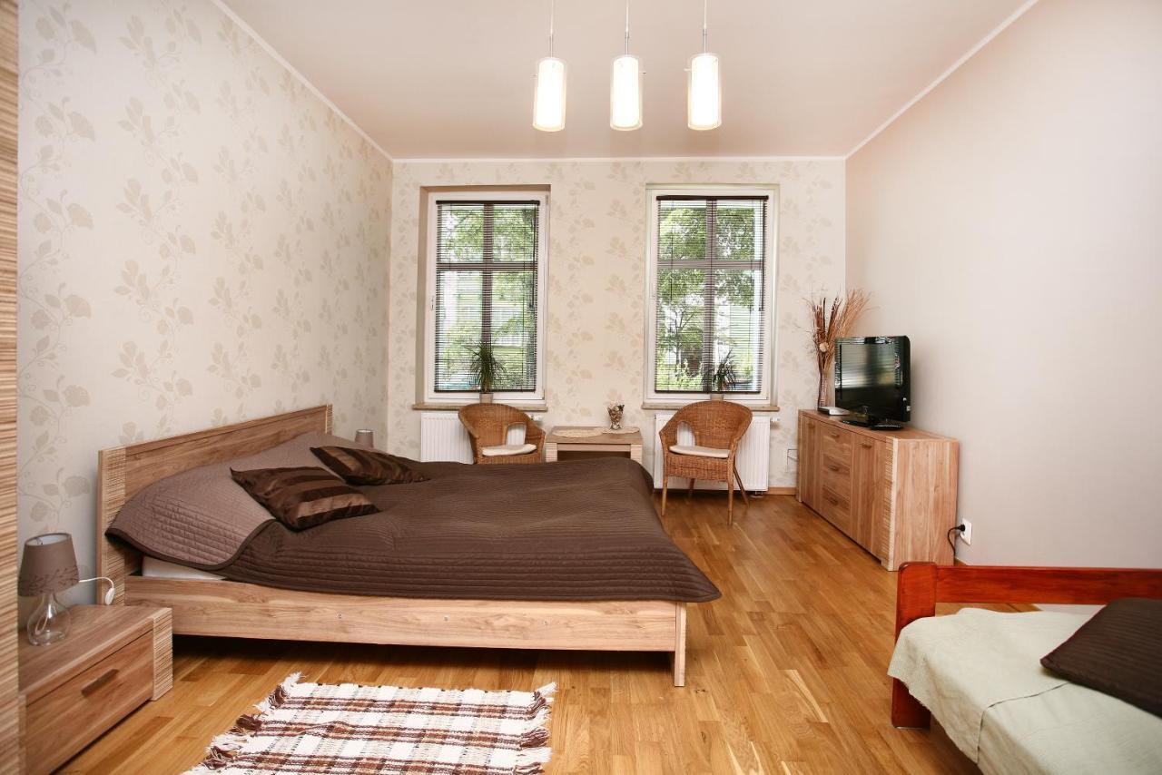 Sopot Mistral Apartament Apartment Exterior photo